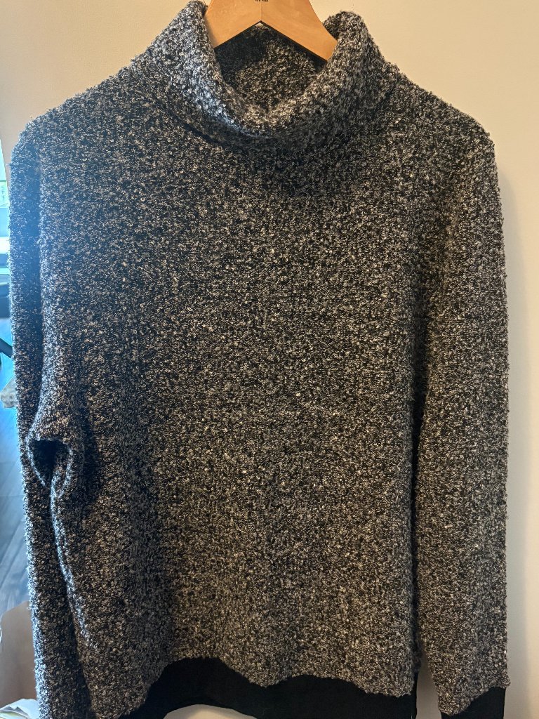 Paisley & Gray Large Men's Sweater
